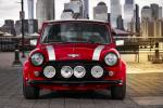 Mini Classic Electric 2018 года